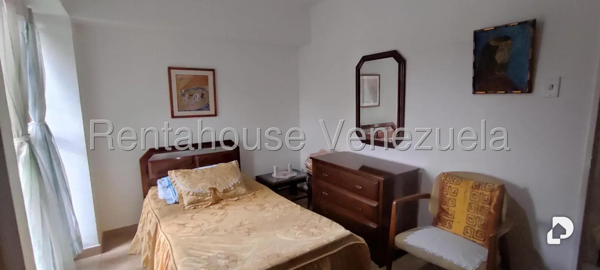 Apartamento en El Paraíso, Caracas – 27