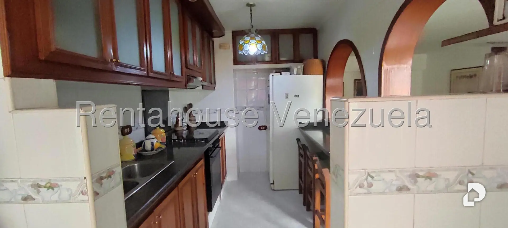 Apartamento en El Paraíso, Caracas – 17