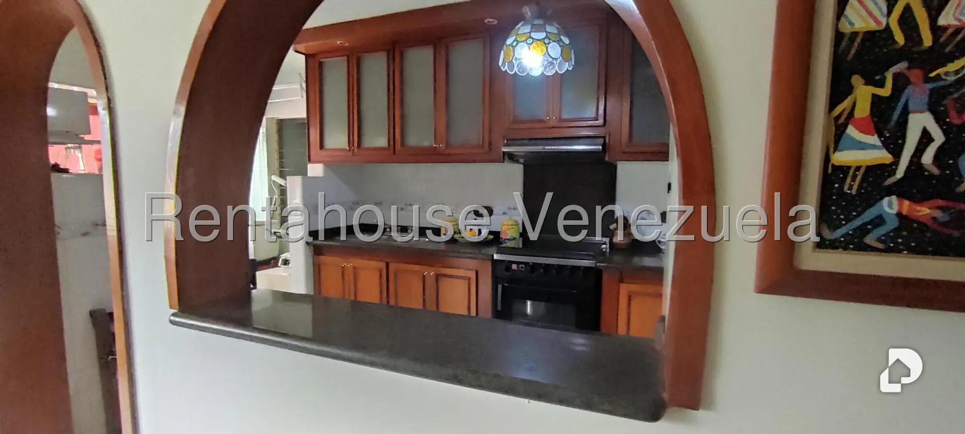 Apartamento en El Paraíso, Caracas – 16