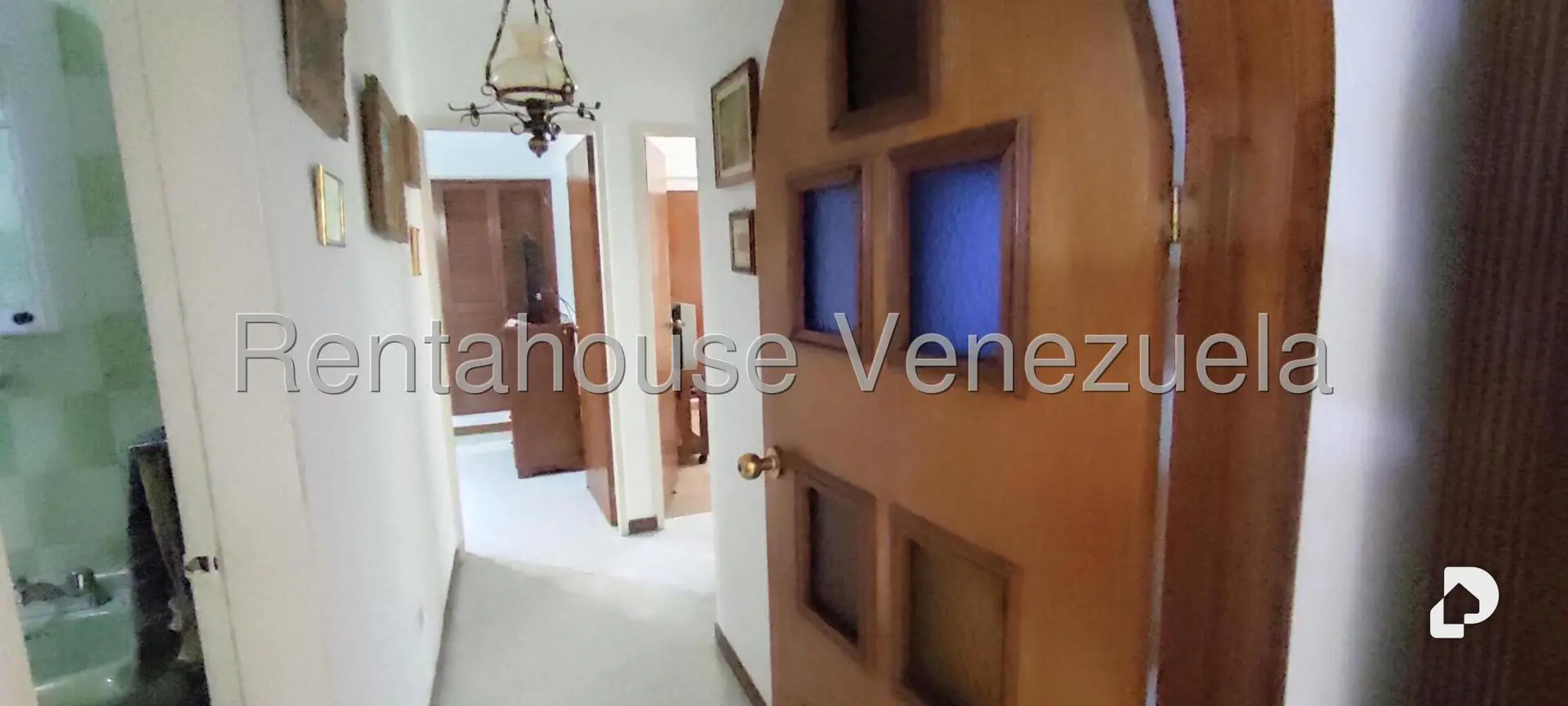 Apartamento en El Paraíso, Caracas – 20