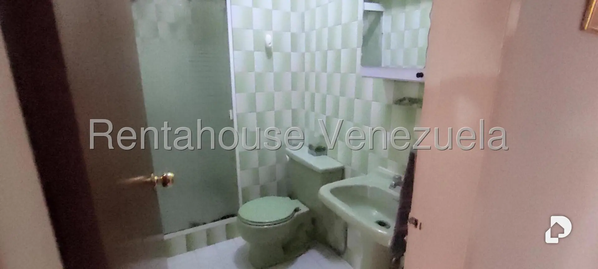 Apartamento en El Paraíso, Caracas – 21