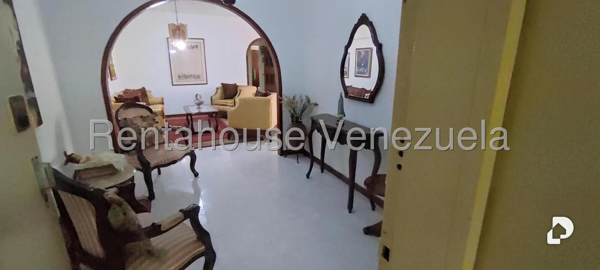 Apartamento en El Paraíso, Caracas – 5