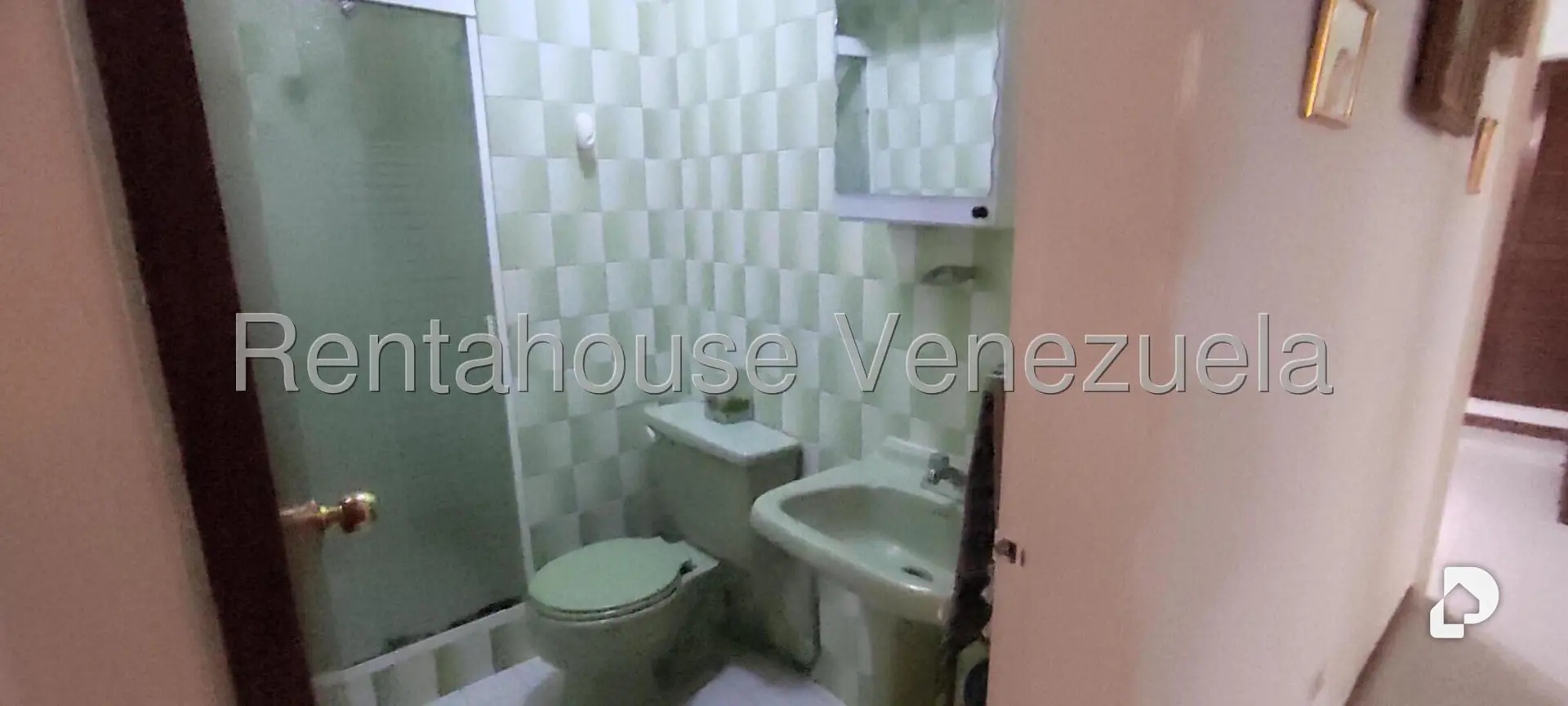 Apartamento en El Paraíso, Caracas – 22