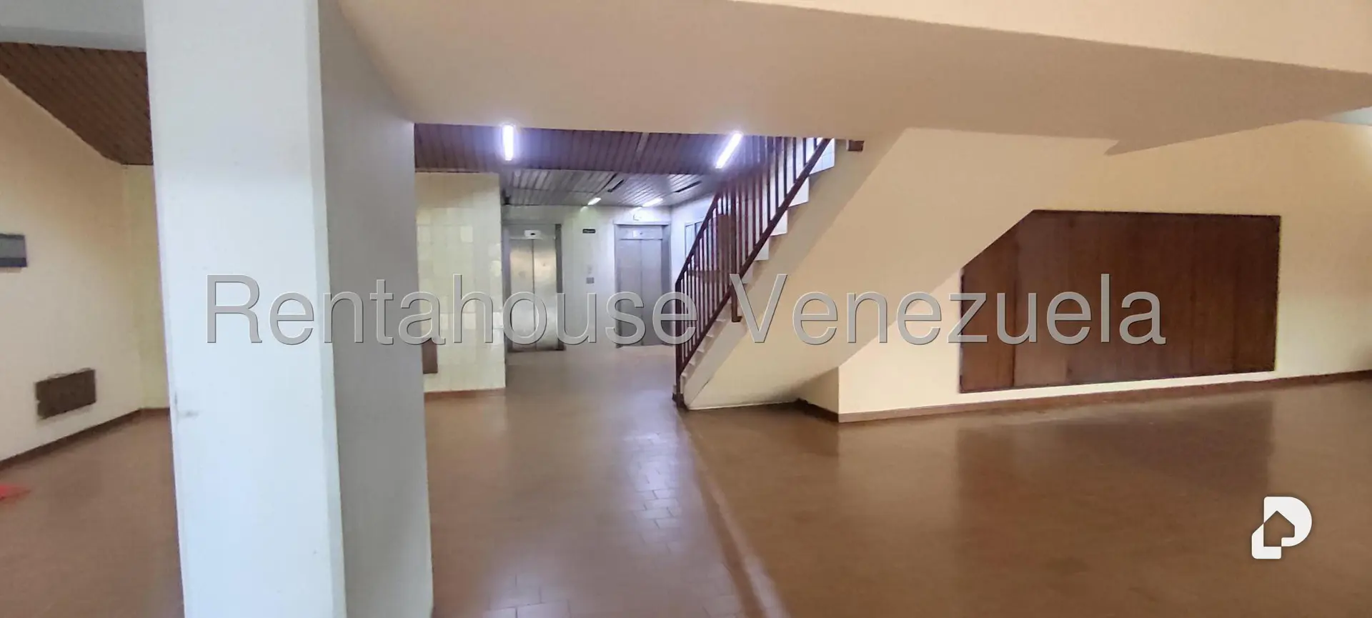 Apartamento en El Paraíso, Caracas – 3