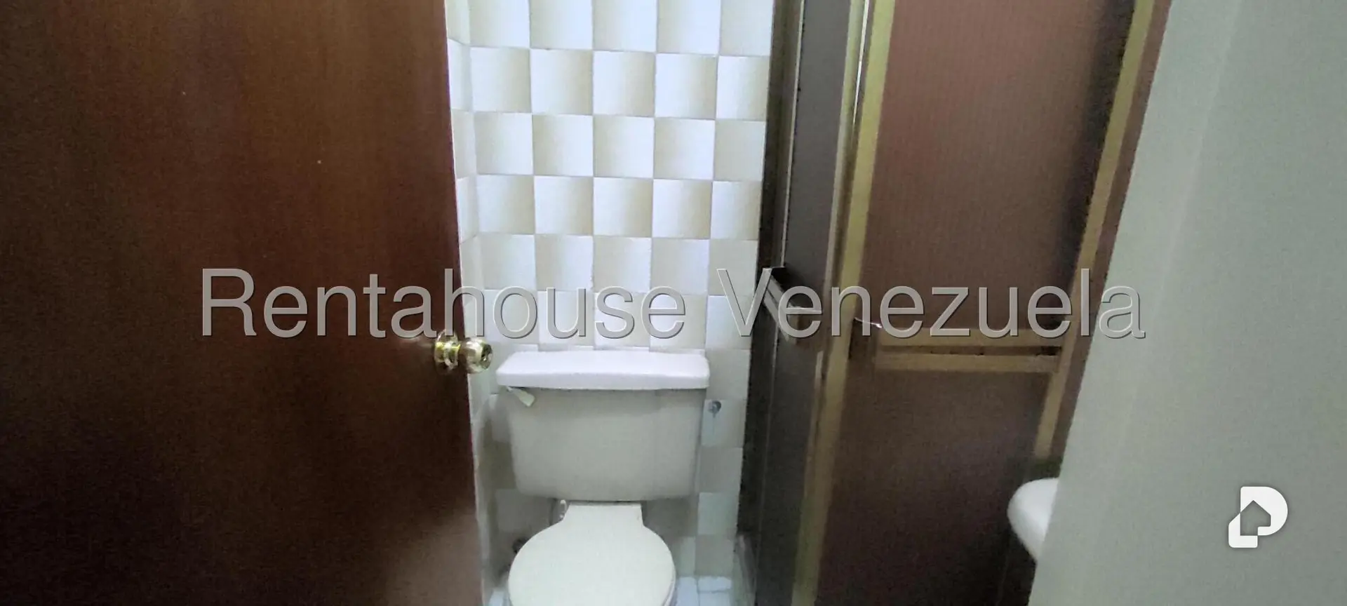 Apartamento en El Paraíso, Caracas – 18