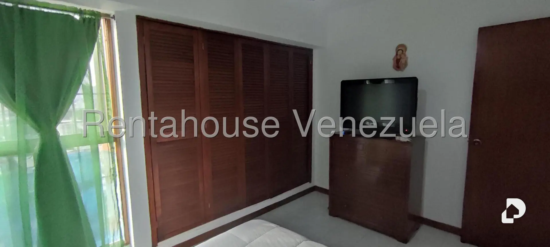 Apartamento en El Paraíso, Caracas – 30