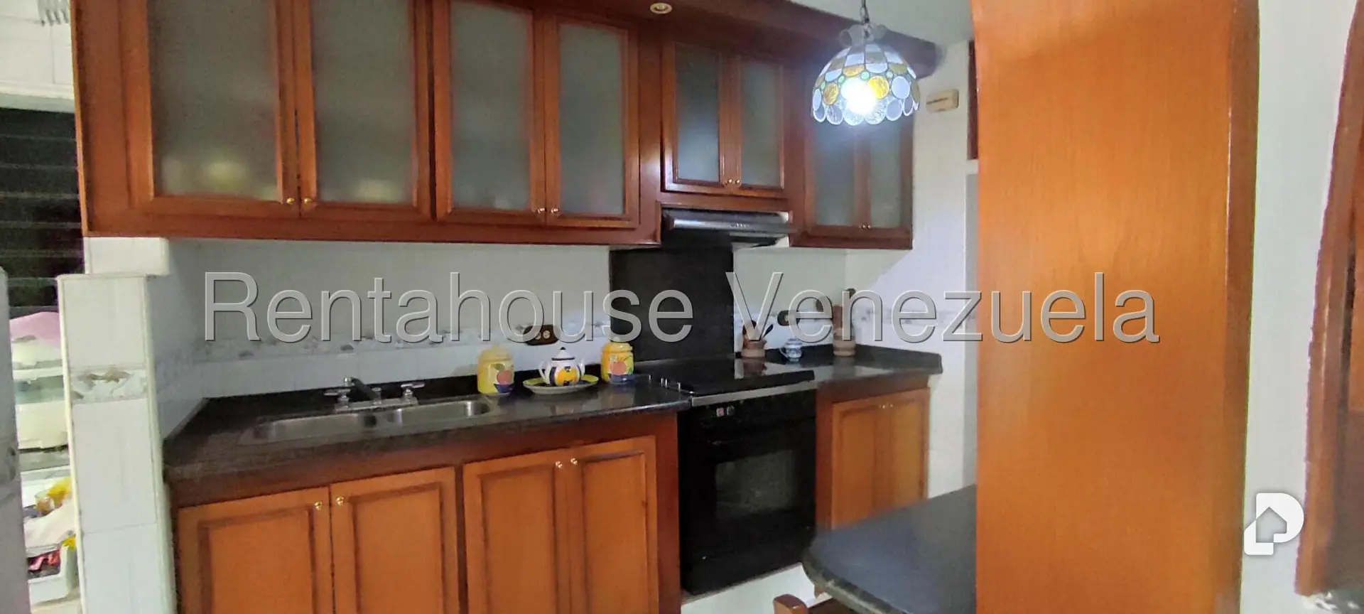 Apartamento en El Paraíso, Caracas – 14