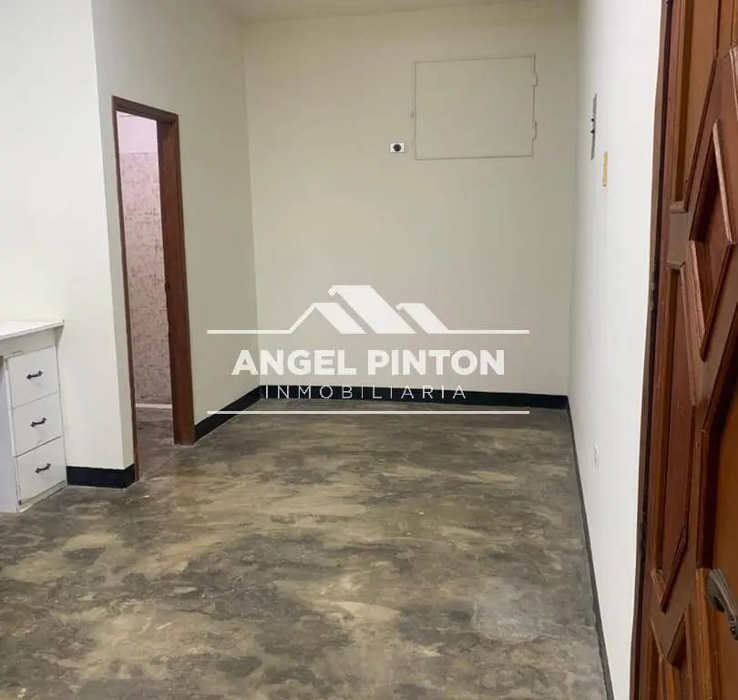 Commercial space in Maracaibo - 1