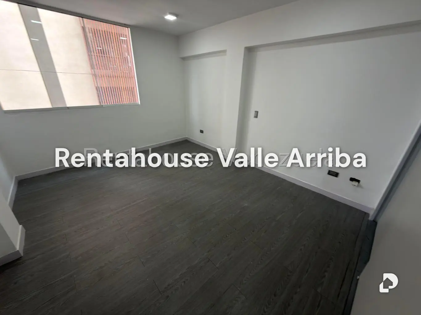 Apartamento en Los Palos Grandes, Caracas – 10