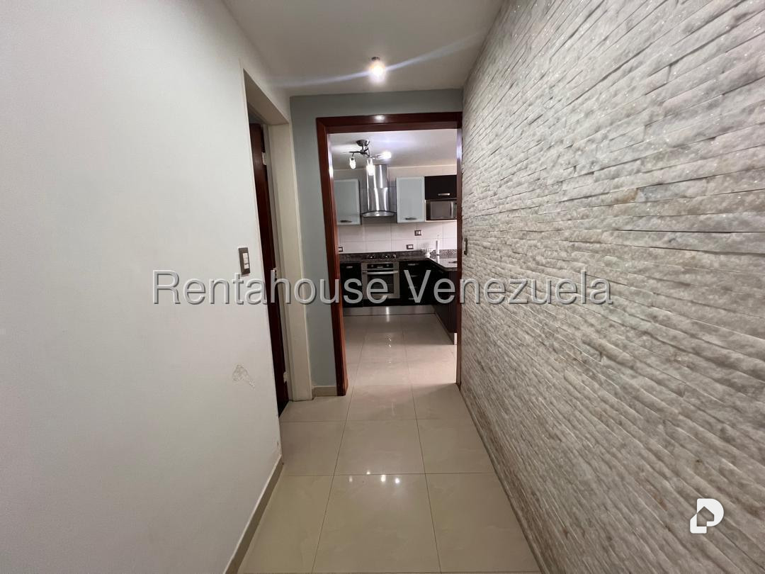 Apartamento en El Encantado, Caracas – 24