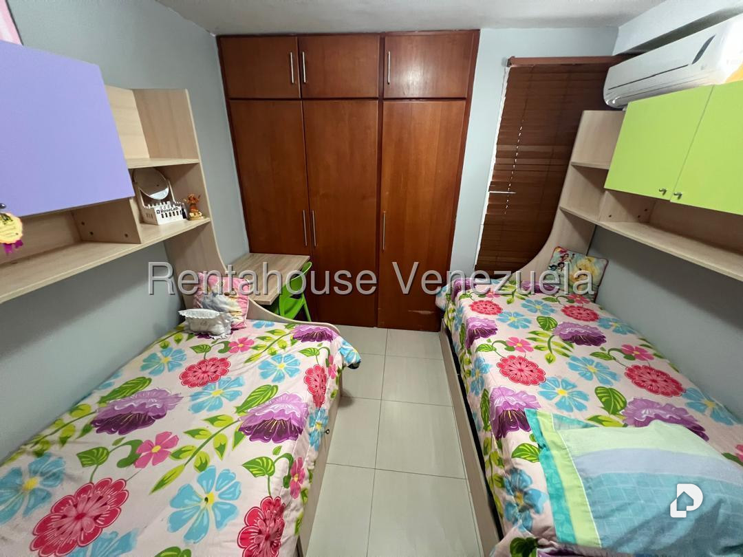 Apartamento en El Encantado, Caracas – 22