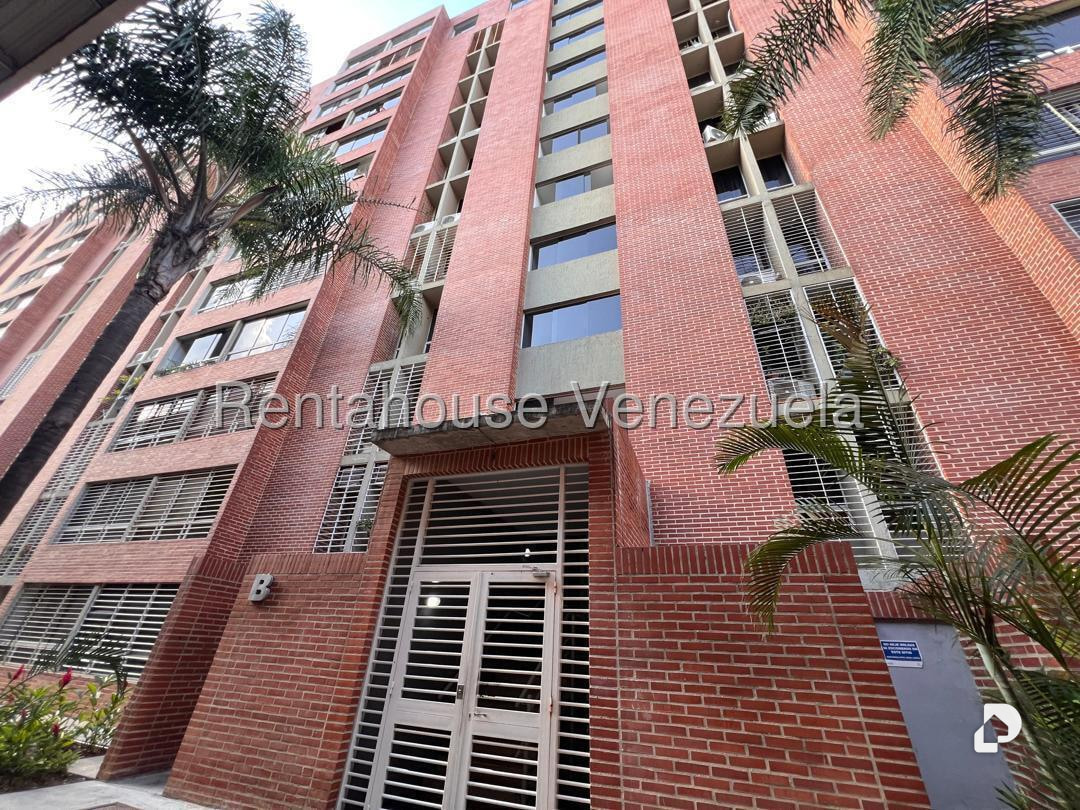 Apartamento en El Encantado, Caracas – 27