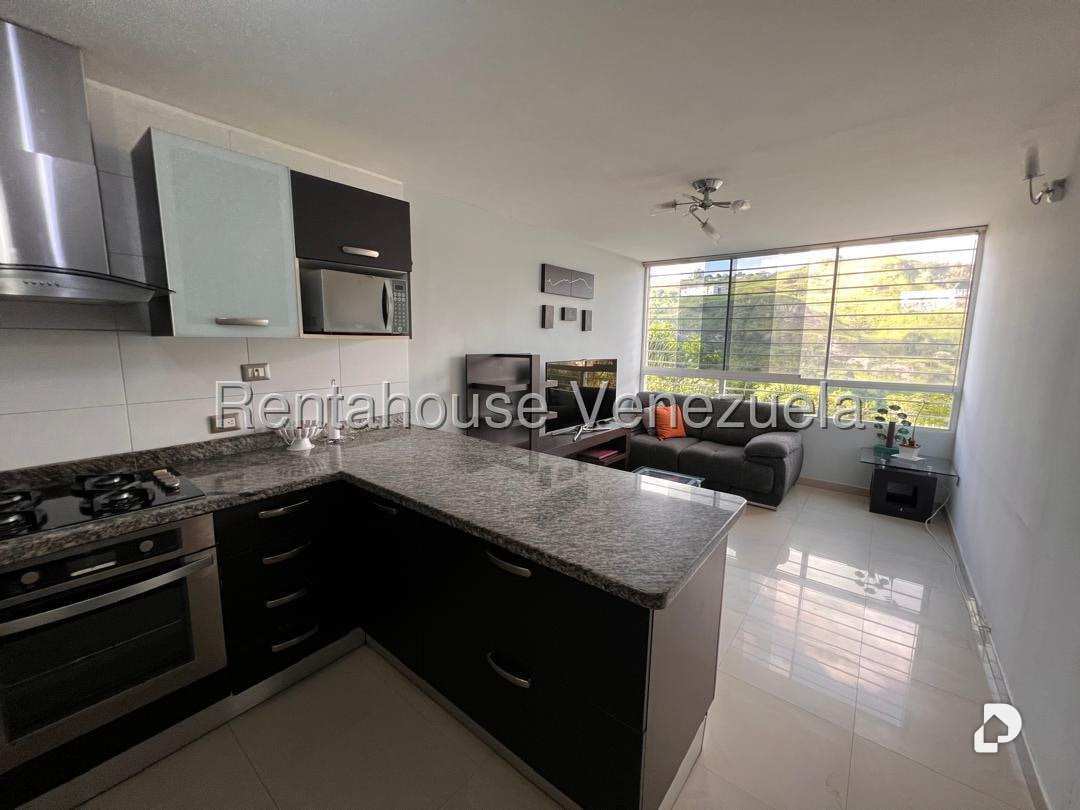 Apartamento en El Encantado, Caracas – 8