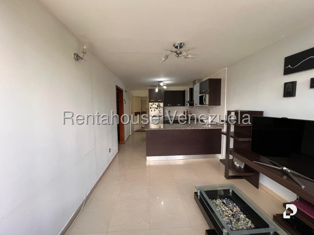 Apartamento en El Encantado, Caracas – 4