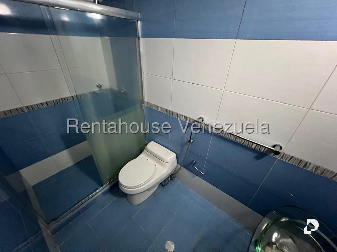 Apartamento en El Encantado, Caracas – 17