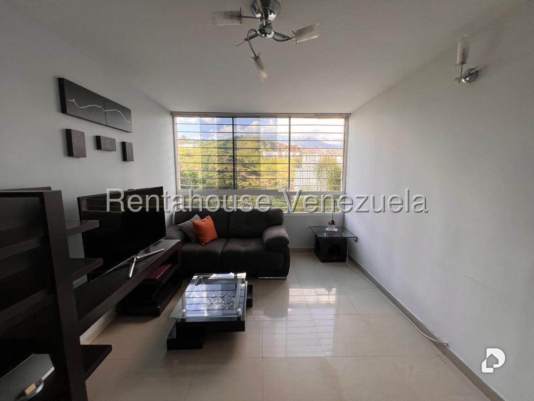 Apartamento en El Encantado, Caracas – 3