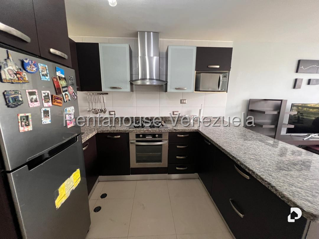 Apartamento en El Encantado, Caracas – 7