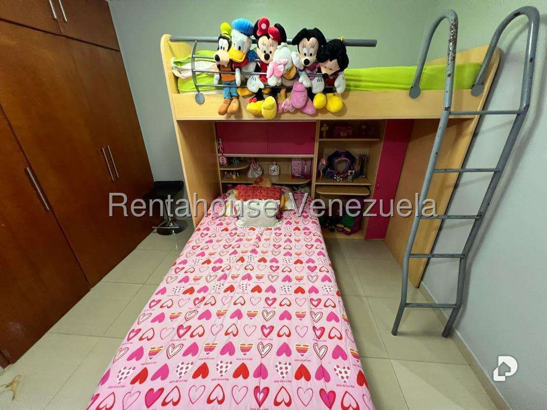 Apartamento en El Encantado, Caracas – 21