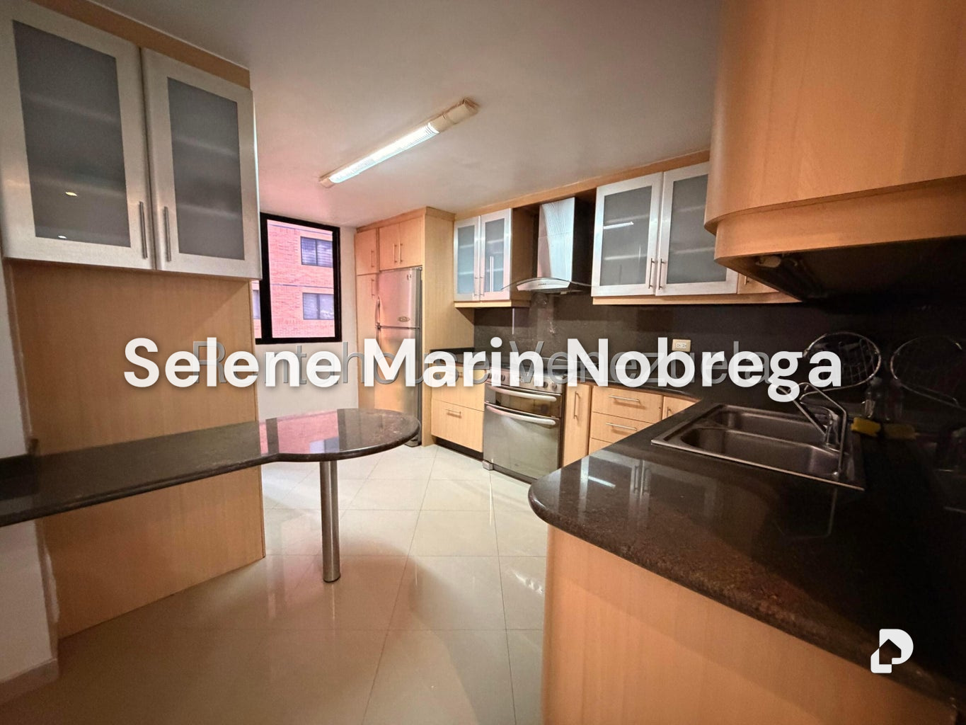 Apartamento en Colinas de La Tahona, Caracas – 11