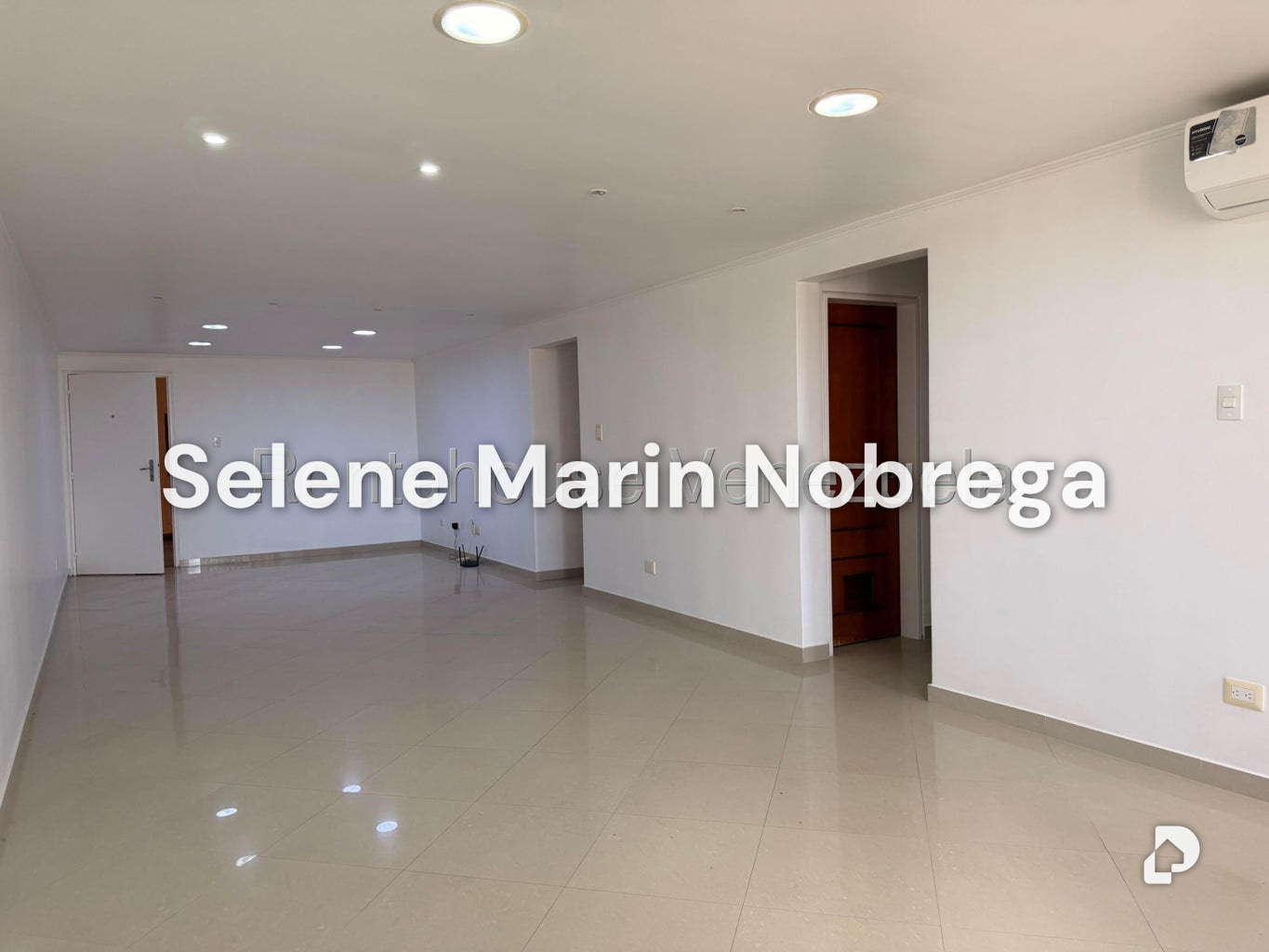 Apartamento en Colinas de La Tahona, Caracas – 4