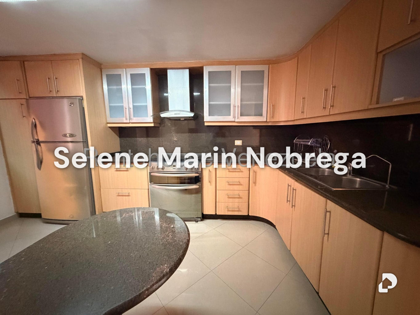 Apartamento en Colinas de La Tahona, Caracas – 12