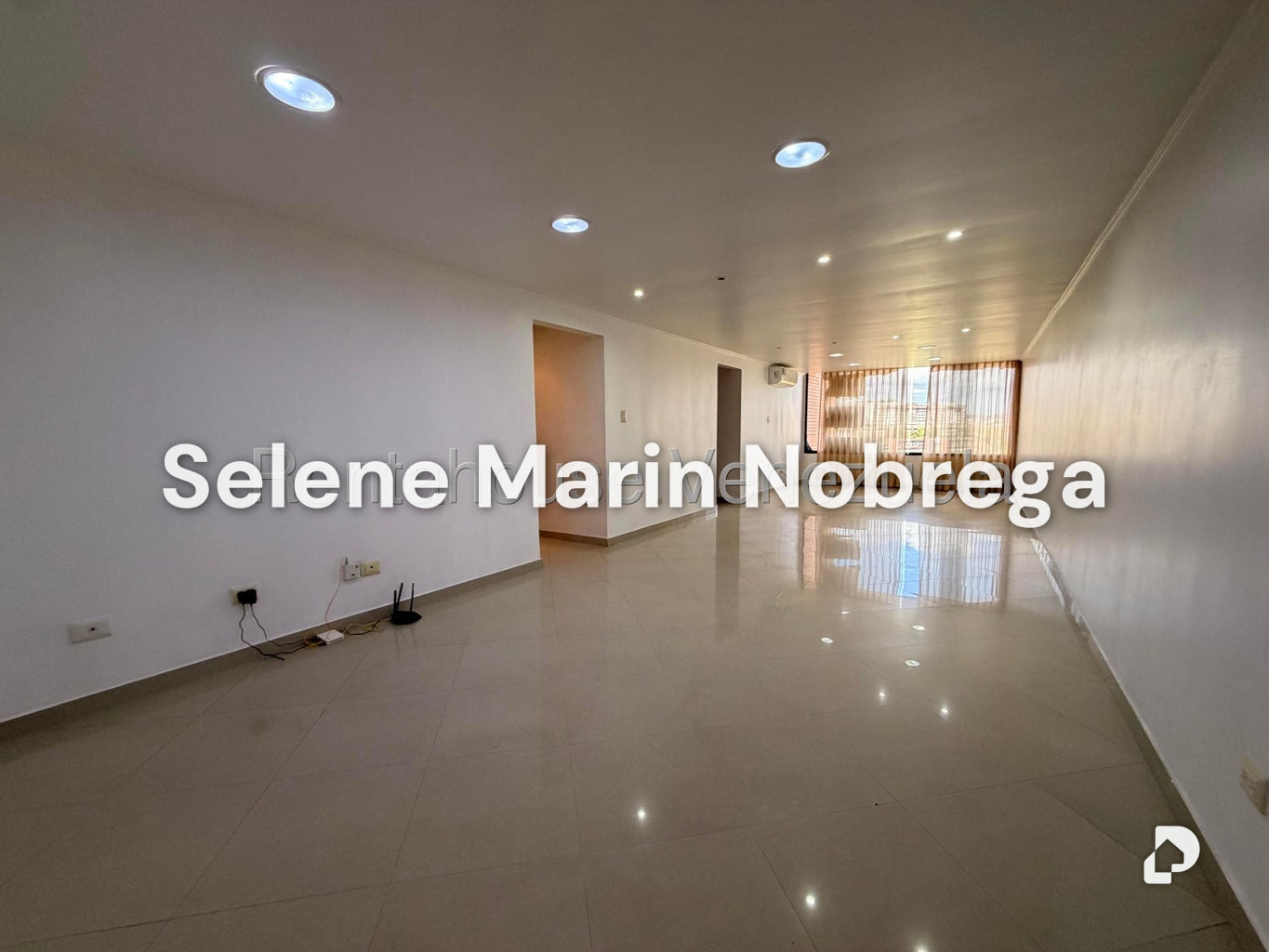 Apartamento en Colinas de La Tahona, Caracas – 3
