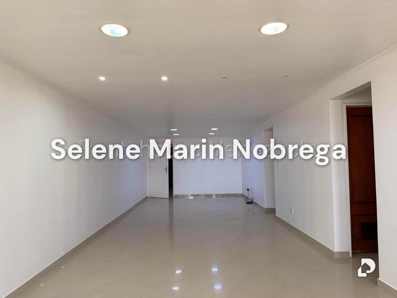 Apartamento en Colinas de La Tahona, Caracas – 5