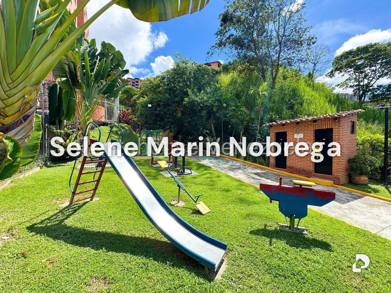 Apartamento en Colinas de La Tahona, Caracas – 19