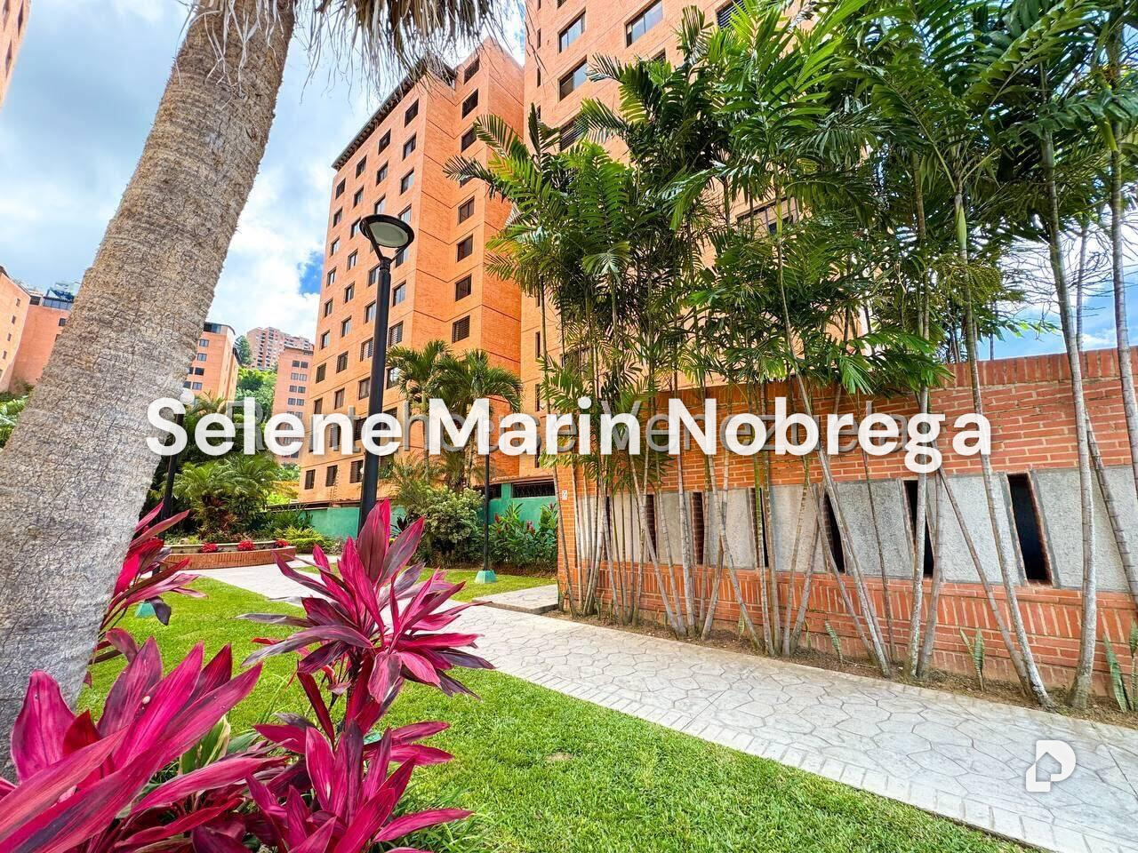 Apartamento en Colinas de La Tahona, Caracas – 1
