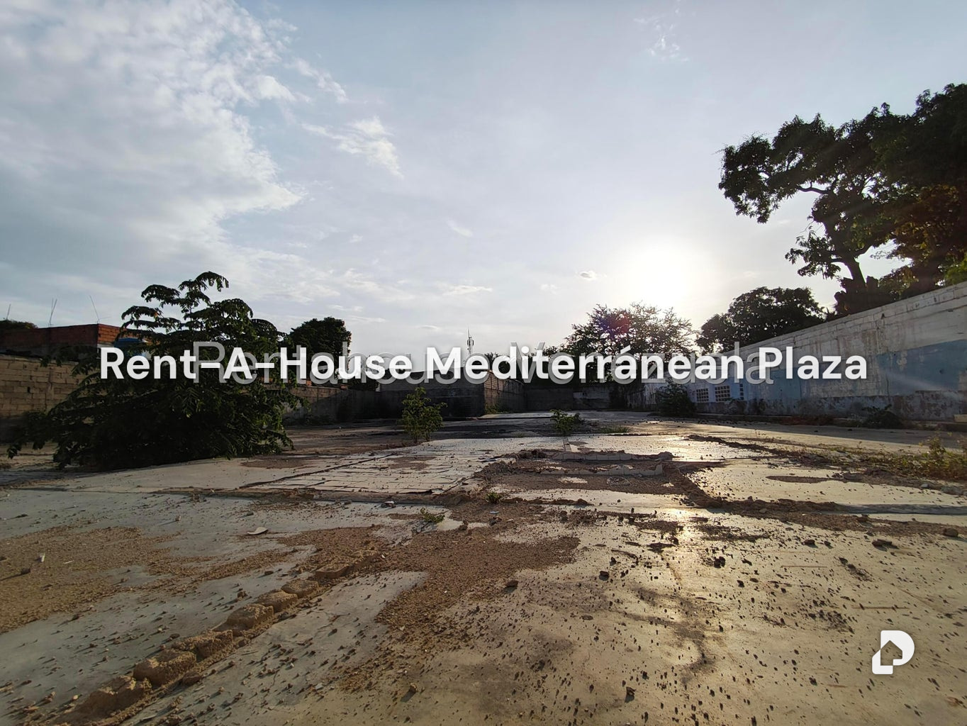 Terreno en Lizandro Alvarado, Valencia – 7