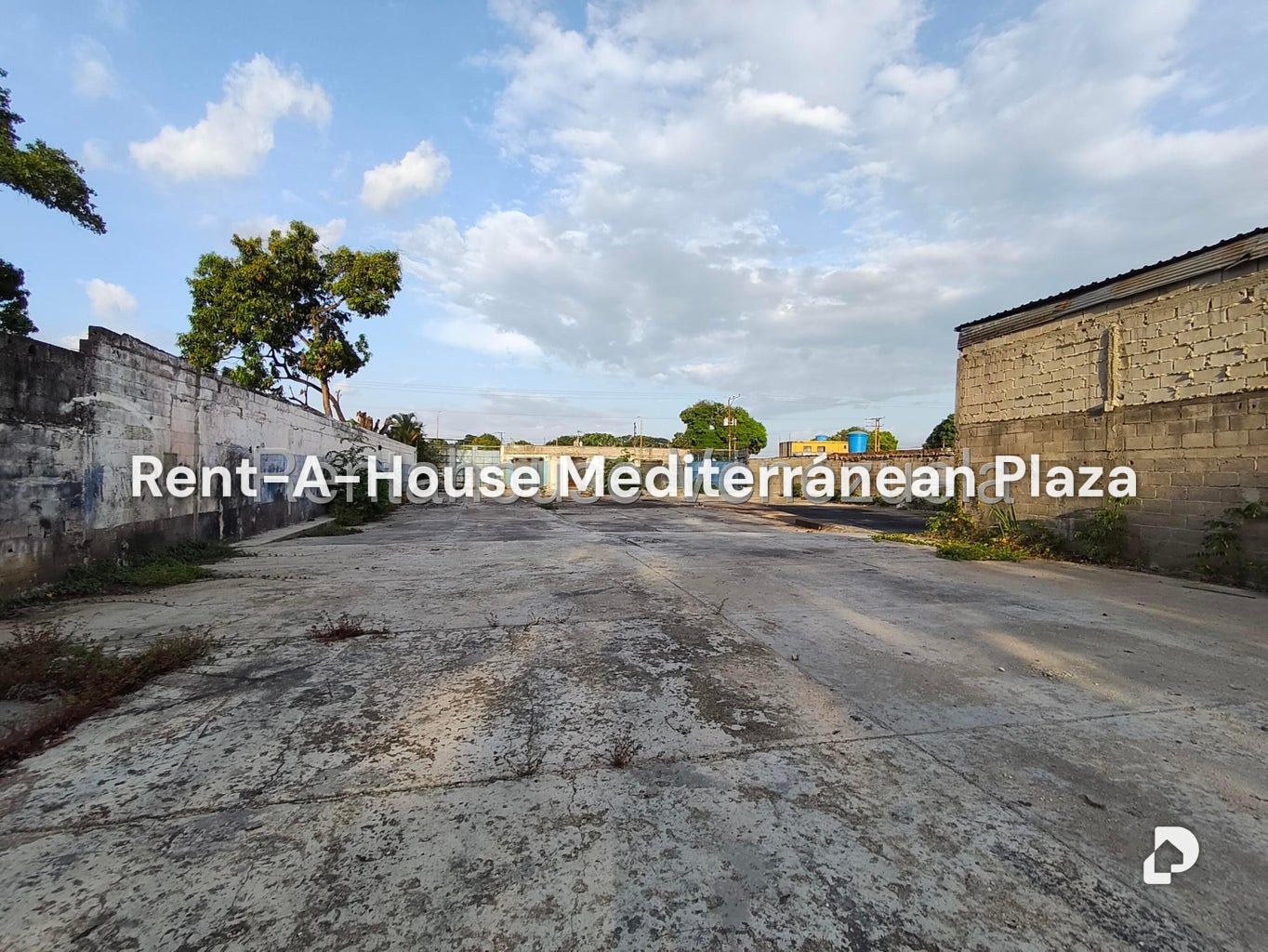 Terreno en Lizandro Alvarado, Valencia – 14