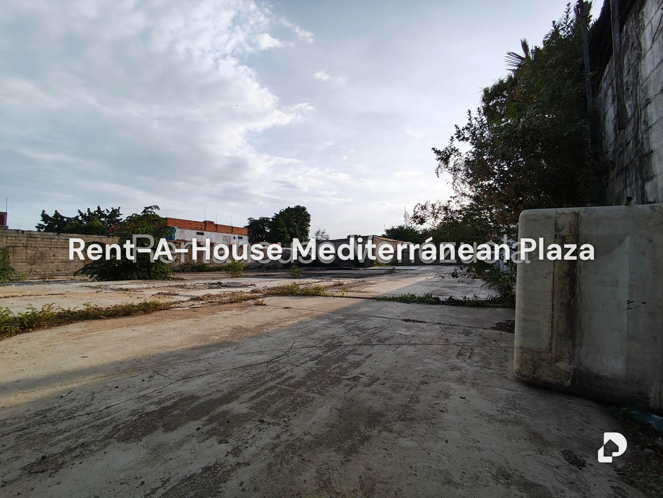 Terreno en Lizandro Alvarado, Valencia – 5