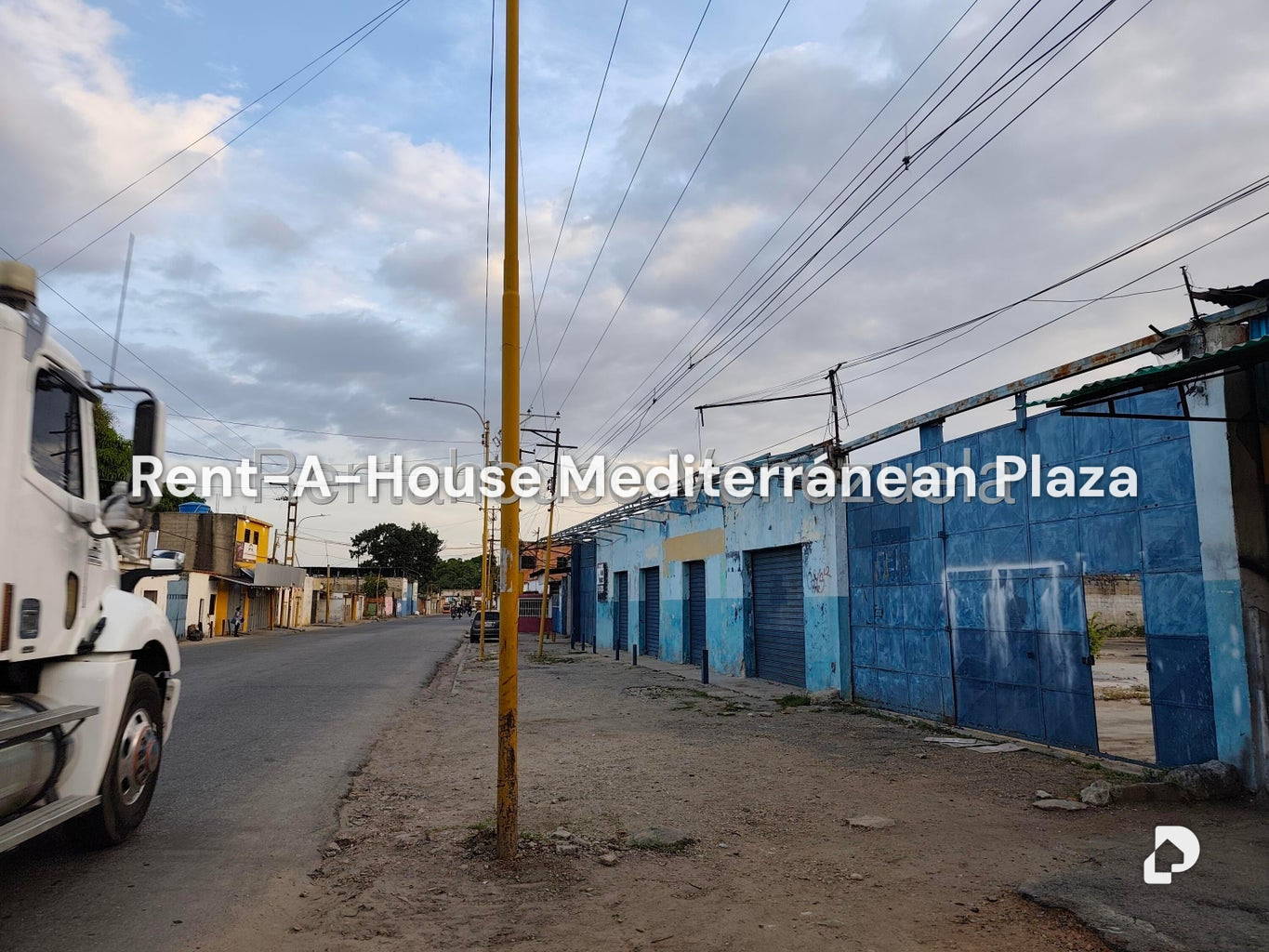 Terreno en Lizandro Alvarado, Valencia – 19