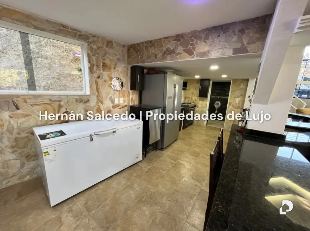 Casa en Lomas de La Lagunita, Caracas – 6