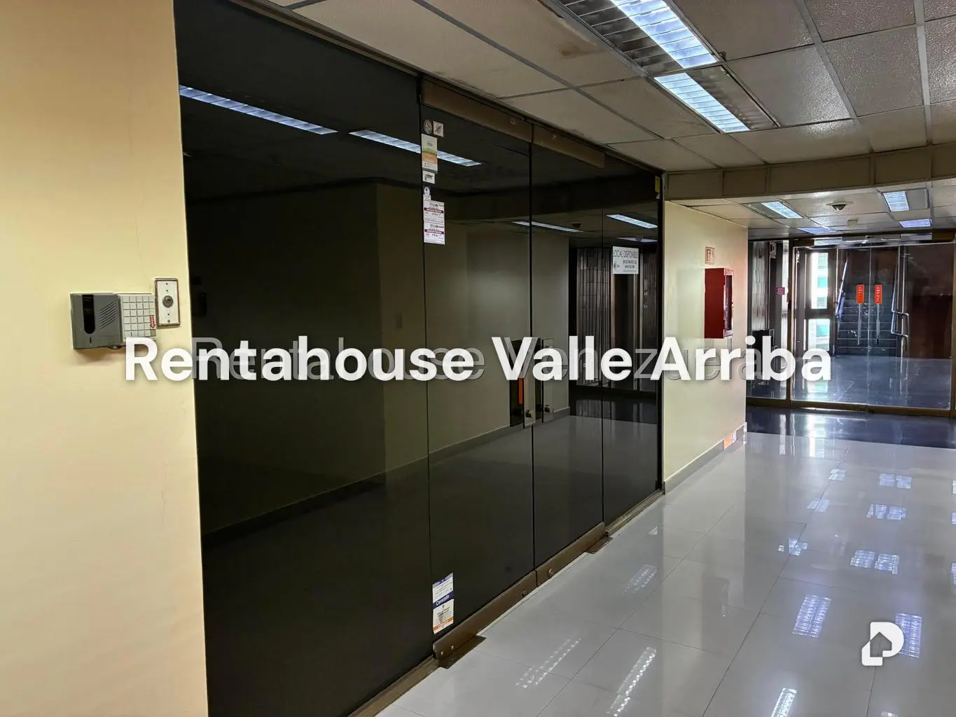 Oficina en Campo Alegre, Caracas – 6