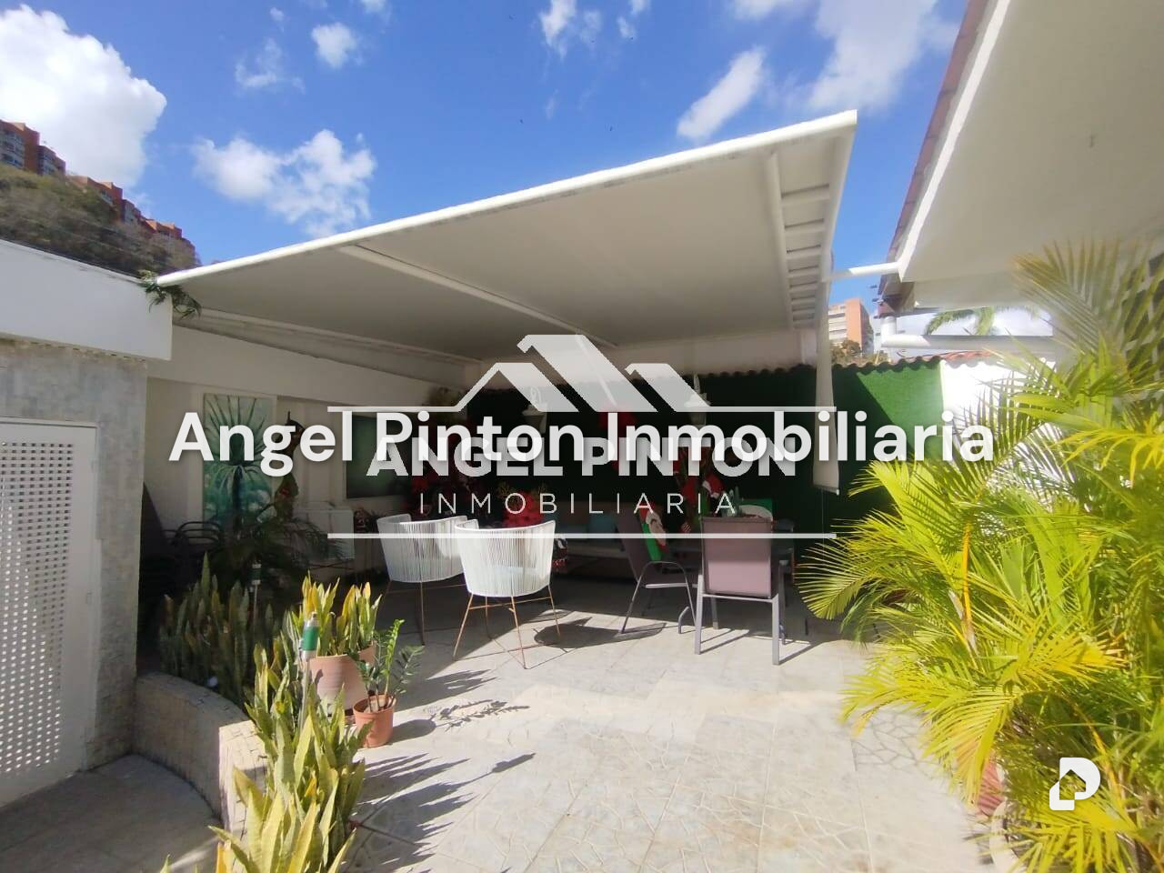 Casa en Macaracuay, Caracas – 4
