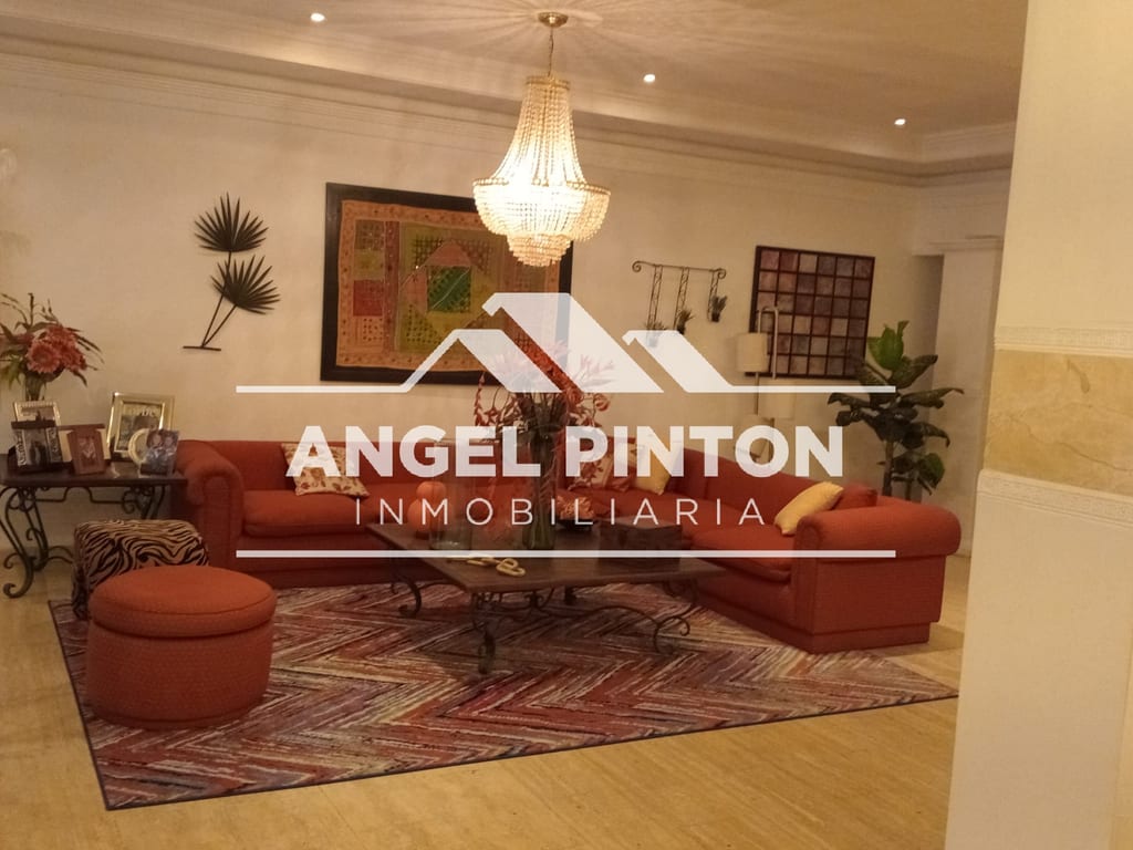 Casa en Macaracuay, Caracas - 1