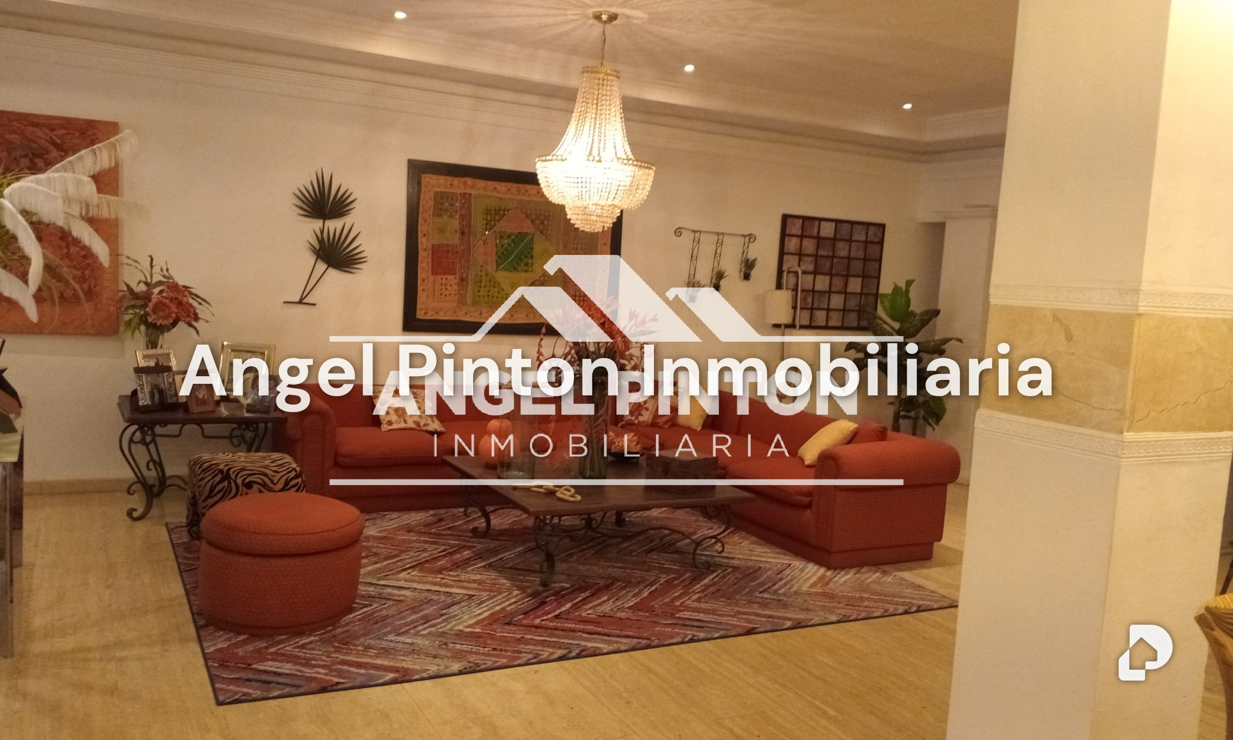 Casa en Macaracuay, Caracas – 1