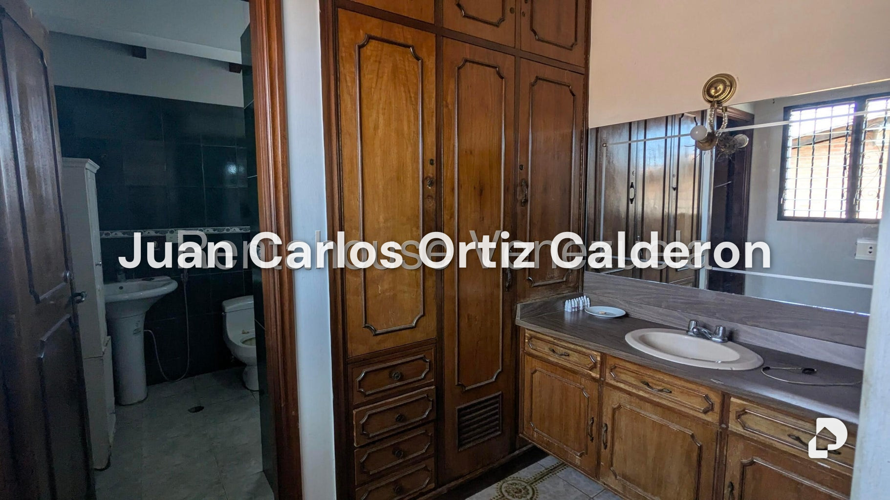 House in Los Naranjos (del Cafetal), Caracas – 21
