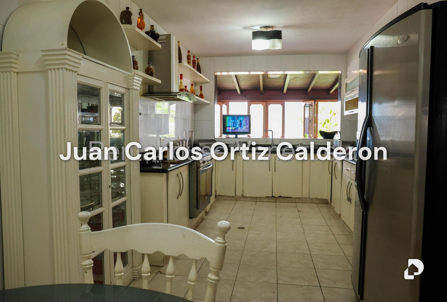 House in Los Naranjos (del Cafetal), Caracas – 10