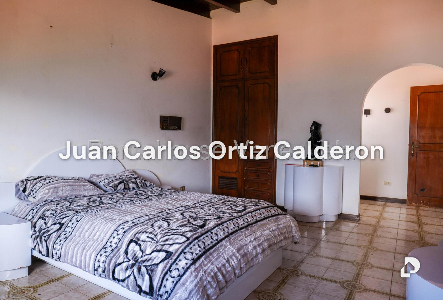 House in Los Naranjos (del Cafetal), Caracas – 20