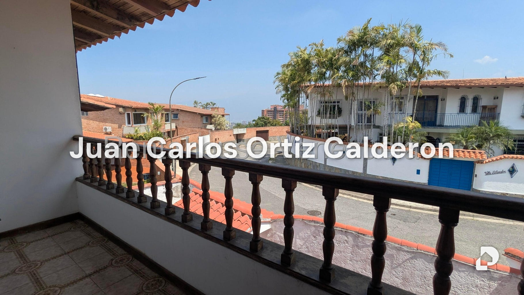 House in Los Naranjos (del Cafetal), Caracas – 28