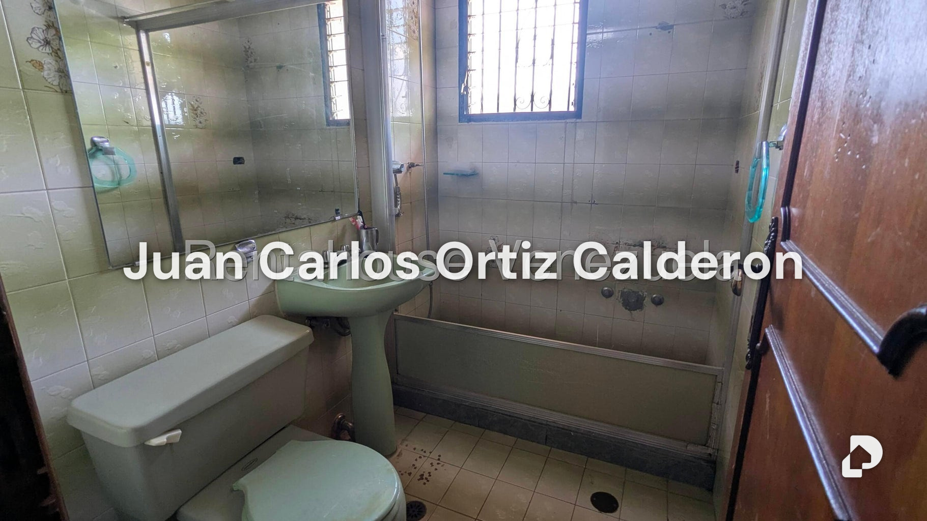House in Los Naranjos (del Cafetal), Caracas – 25