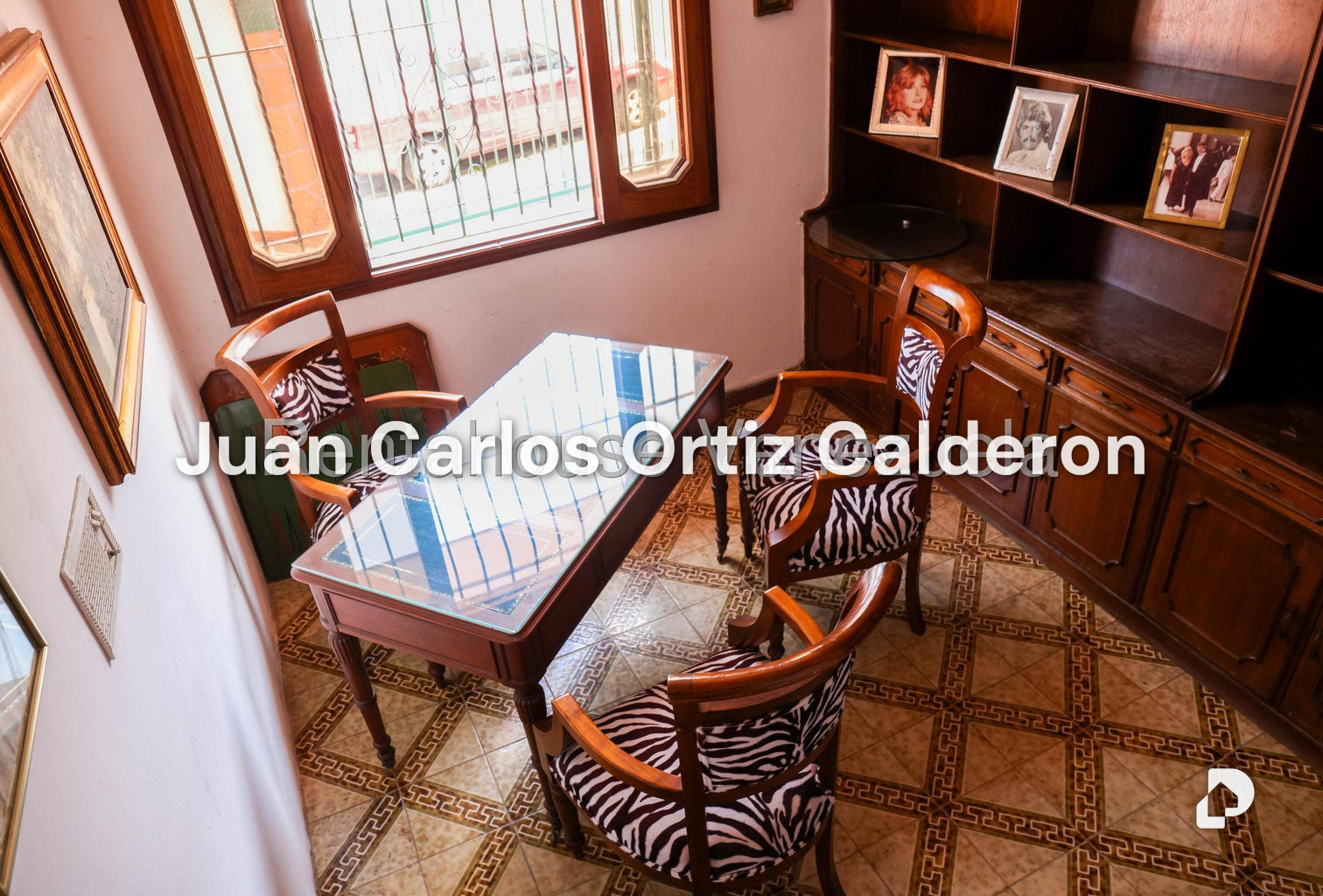 House in Los Naranjos (del Cafetal), Caracas – 8