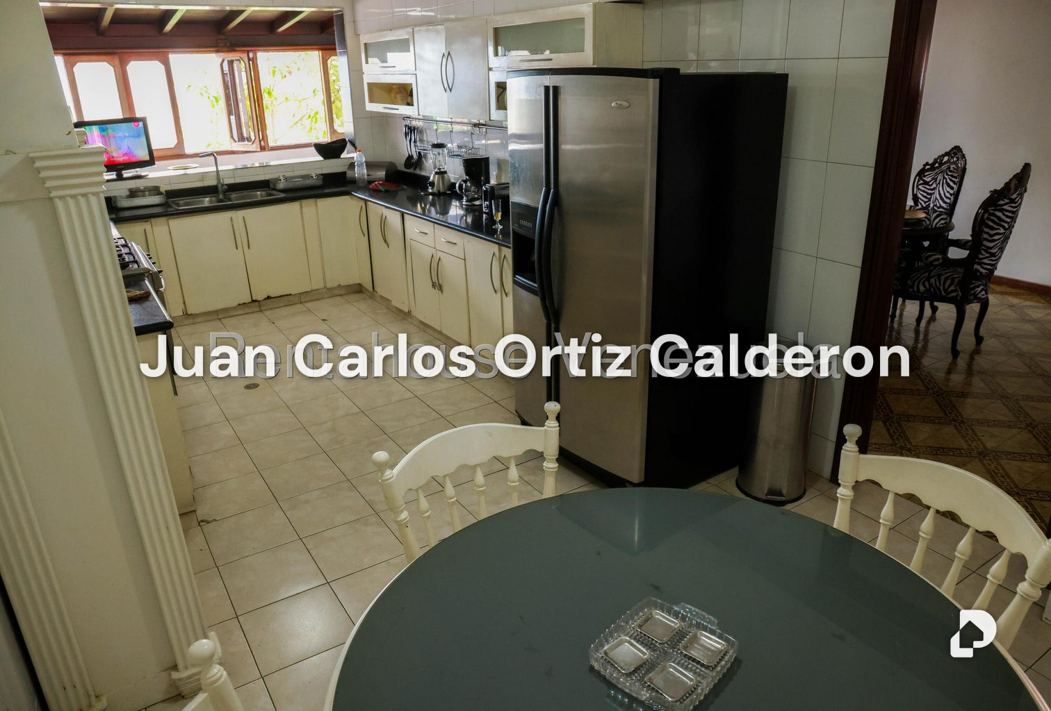 House in Los Naranjos (del Cafetal), Caracas – 11