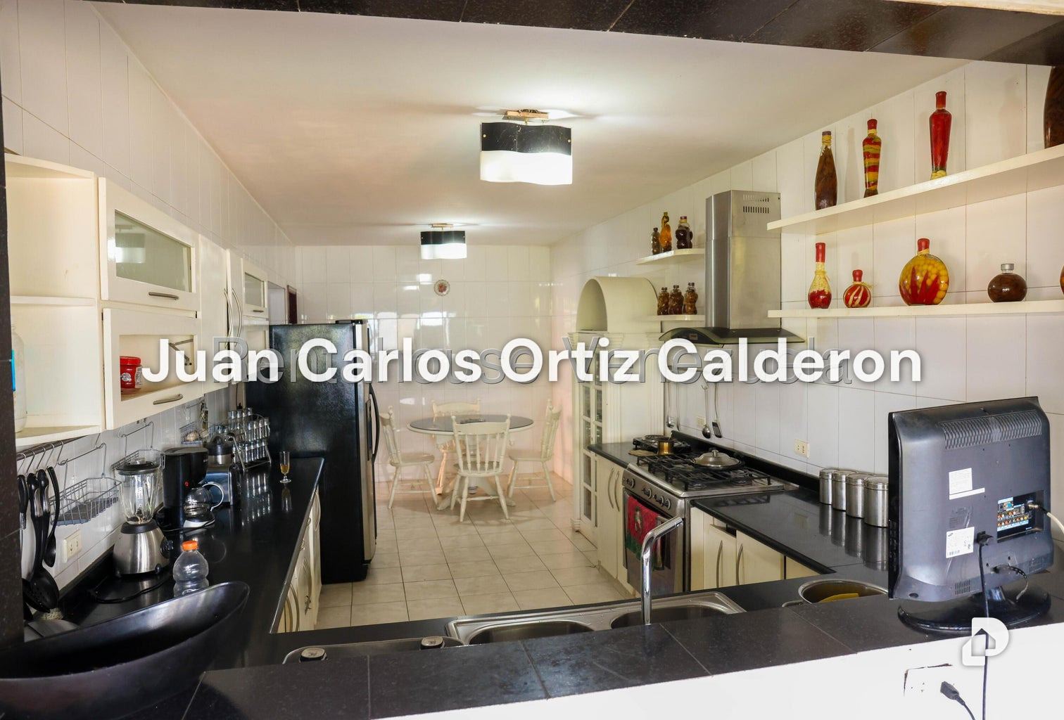 House in Los Naranjos (del Cafetal), Caracas – 12