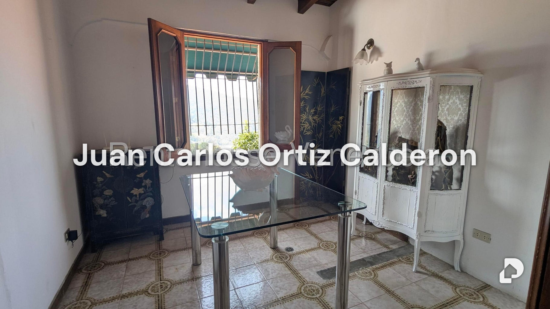 House in Los Naranjos (del Cafetal), Caracas – 30