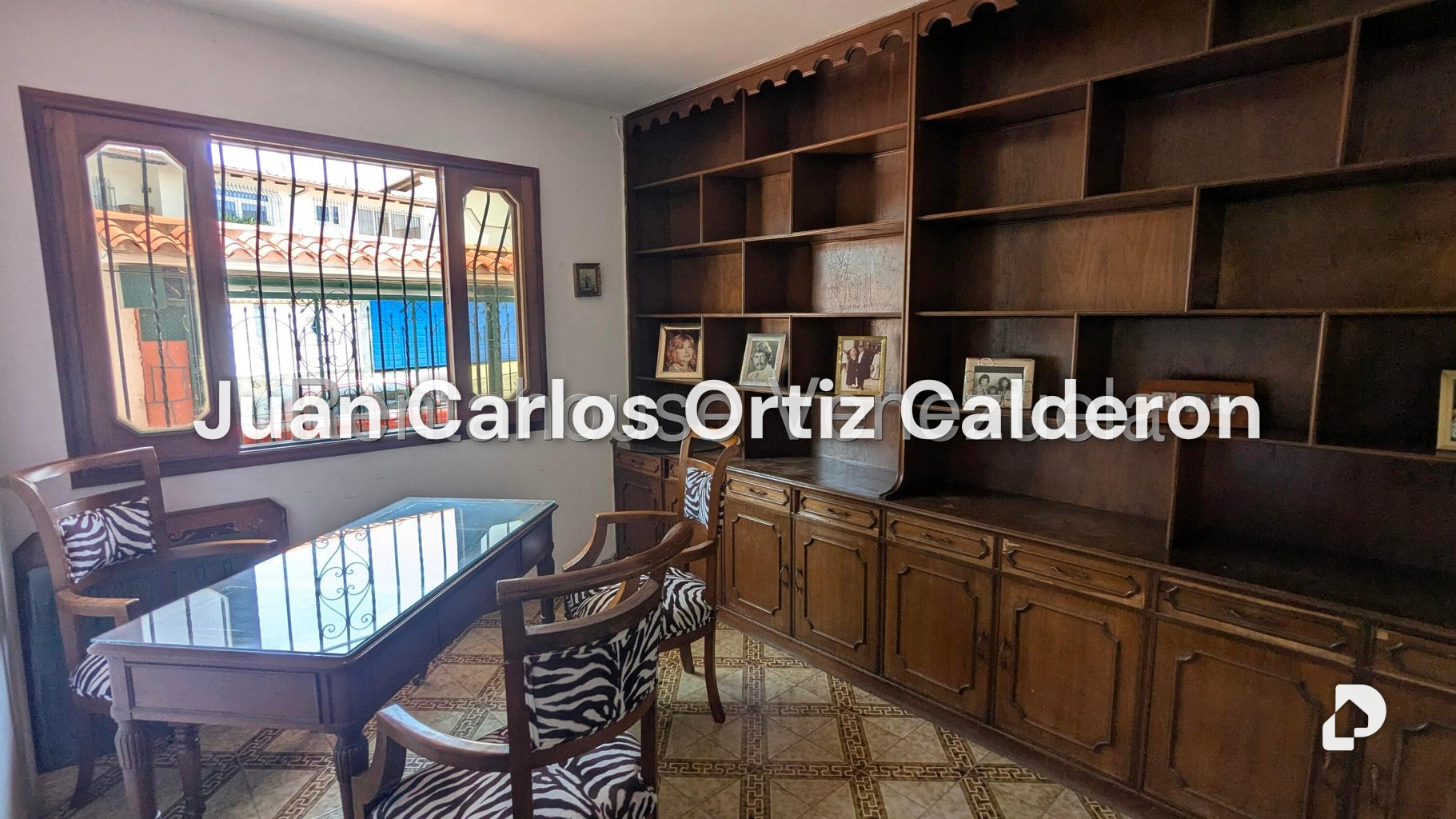 House in Los Naranjos (del Cafetal), Caracas – 9
