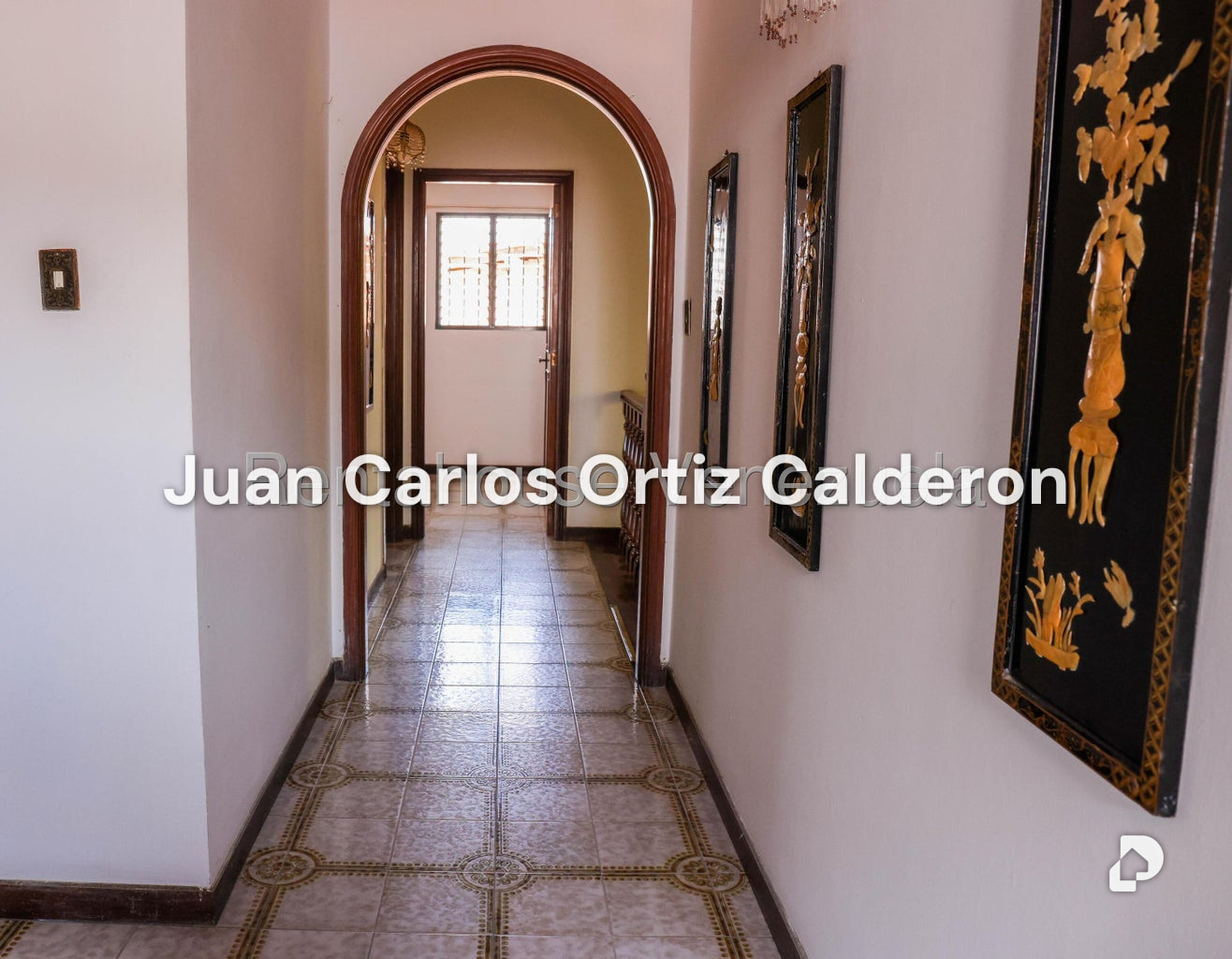 House in Los Naranjos (del Cafetal), Caracas – 18