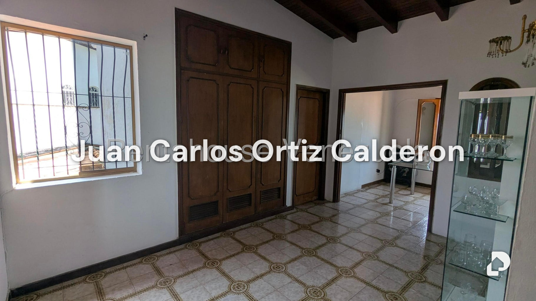 House in Los Naranjos (del Cafetal), Caracas – 29